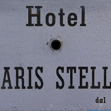 Hotel Maris Stella Riccione Eksteriør bilde