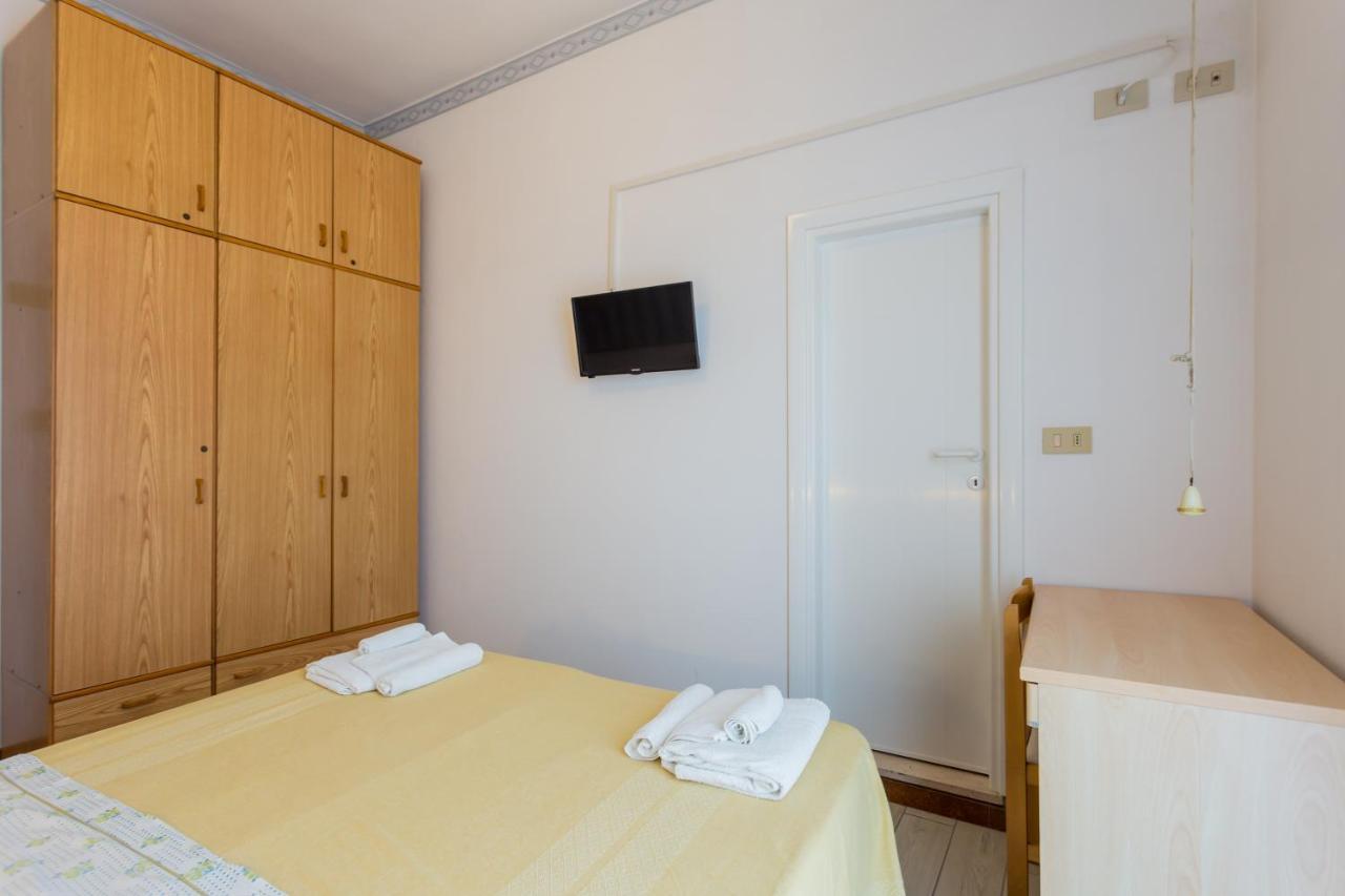 Hotel Maris Stella Riccione Eksteriør bilde